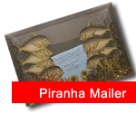 Piranha M