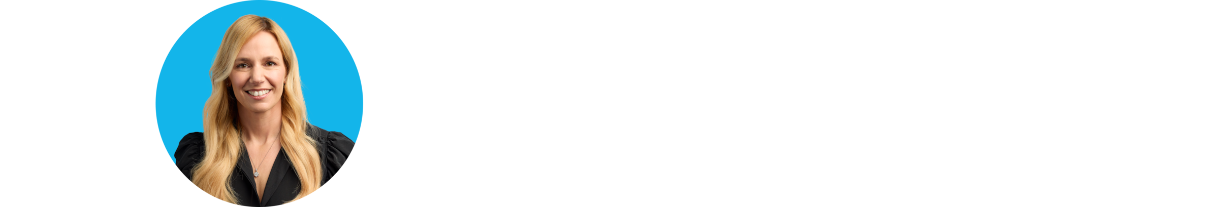 Head and shoulders photo of Claire Bramley, chief financial officer at Xero.