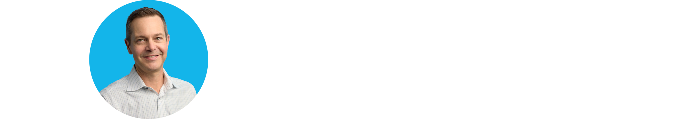 Head and shoulders photo of Jeff Ryan, chief people officer at Xero.