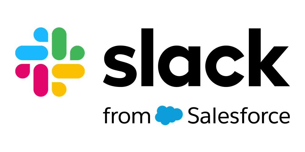 Slack logo