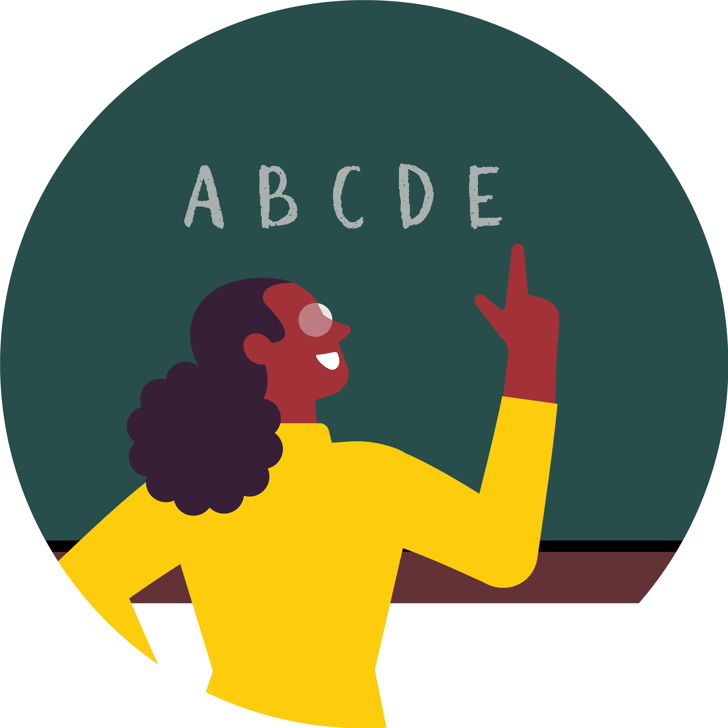 small business teaching job idea