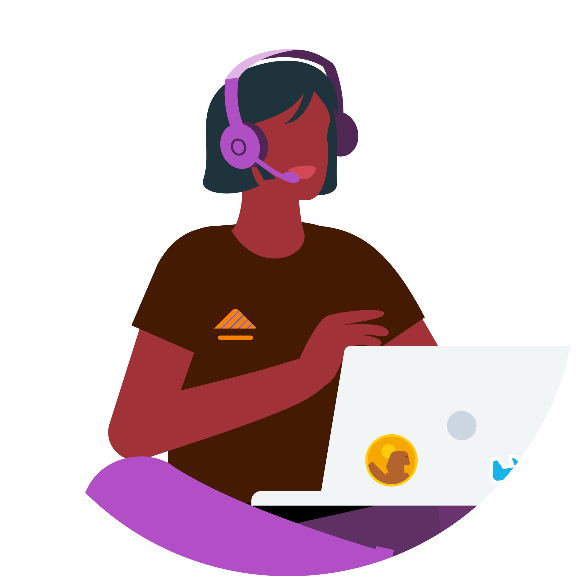 virtual assistant job